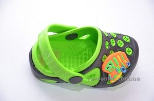 Кроксы для Вашего малыша