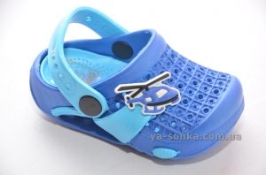 Кроксы для Вашего мальчиков