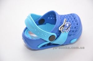 Кроксы для Вашего мальчиков