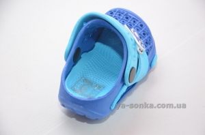 Кроксы для Вашего мальчиков