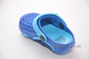 Кроксы для Вашего мальчиков