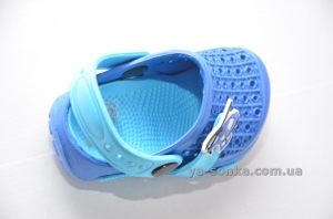 Кроксы для Вашего мальчиков