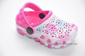 Крокси для Вашої дитини