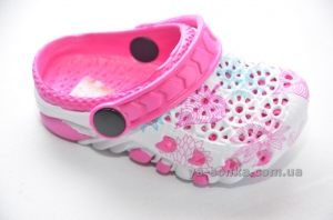 Крокси для Вашої дитини