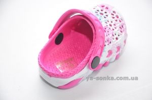 Крокси для Вашої дитини