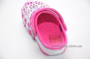 Крокси для Вашої дитини