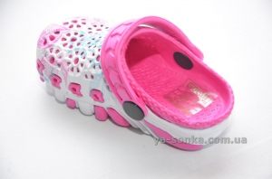 Крокси для Вашої дитини