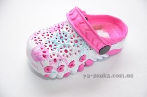 Крокси для Вашої дитини