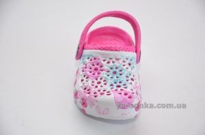 Крокси для Вашої дитини