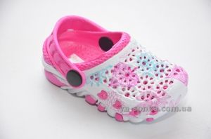 Крокси для Вашої дитини