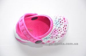 Крокси для Вашої дитини