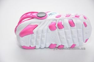 Крокси для Вашої дитини