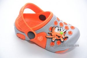 Кроксы для Вашего мальчиков