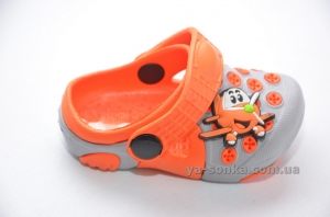 Кроксы для Вашего мальчиков