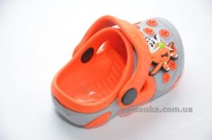 Кроксы для Вашего мальчиков