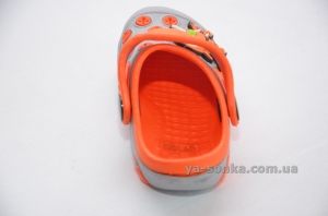 Кроксы для Вашего мальчиков