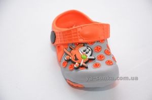 Кроксы для Вашего мальчиков