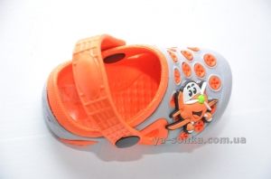 Кроксы для Вашего мальчиков