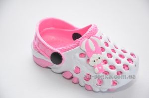 Крокси для Вашої дитини