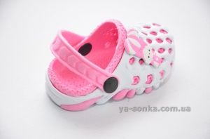 Крокси для Вашої дитини