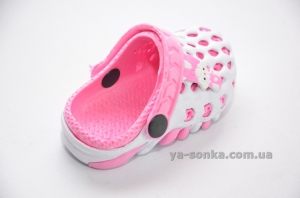 Крокси для Вашої дитини