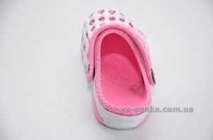 Крокси для Вашої дитини