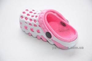 Крокси для Вашої дитини