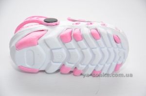 Крокси для Вашої дитини