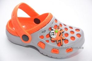 Кроксы для Вашего малыша