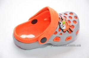 Кроксы для Вашего малыша
