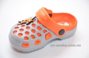 Кроксы для Вашего малыша