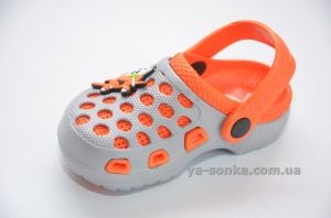 Кроксы для Вашего малыша