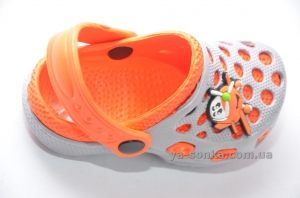 Кроксы для Вашего малыша