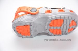 Кроксы для Вашего малыша