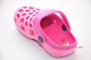 Крокси для дівчаток