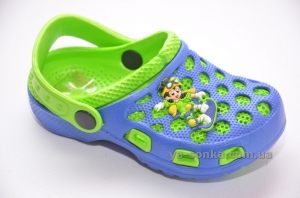 Кроксы для Вашего мальчика