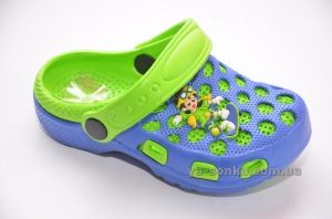 Кроксы для Вашего мальчика
