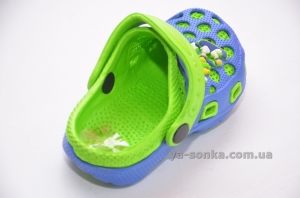 Кроксы для Вашего мальчика