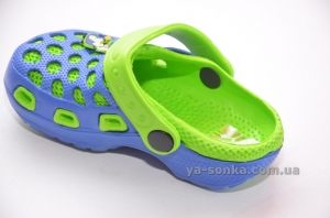 Кроксы для Вашего мальчика