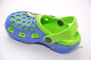 Кроксы для Вашего мальчика