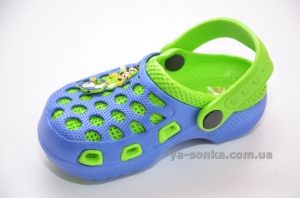 Кроксы для Вашего мальчика