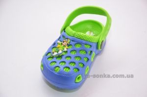 Кроксы для Вашего мальчика