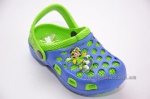 Кроксы для Вашего мальчика