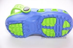 Кроксы для Вашего мальчика