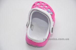 Кроксы для девочек