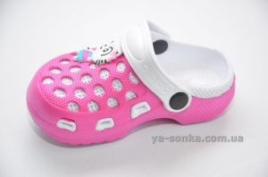 Кроксы для девочек