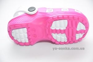 Кроксы для девочек