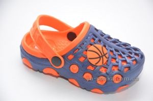Кроксы для Вашего мальчика