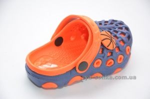 Кроксы для Вашего мальчика