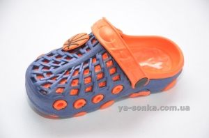 Кроксы для Вашего мальчика